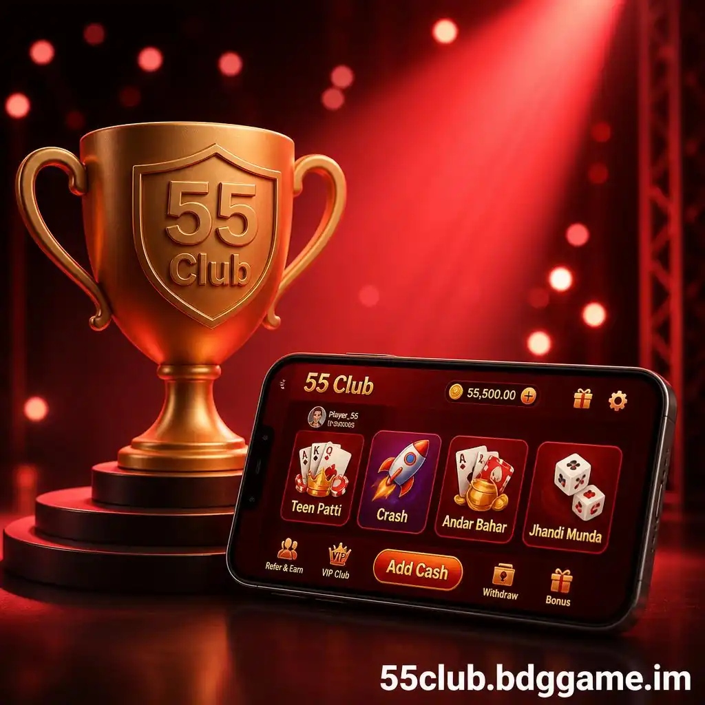 55 Club