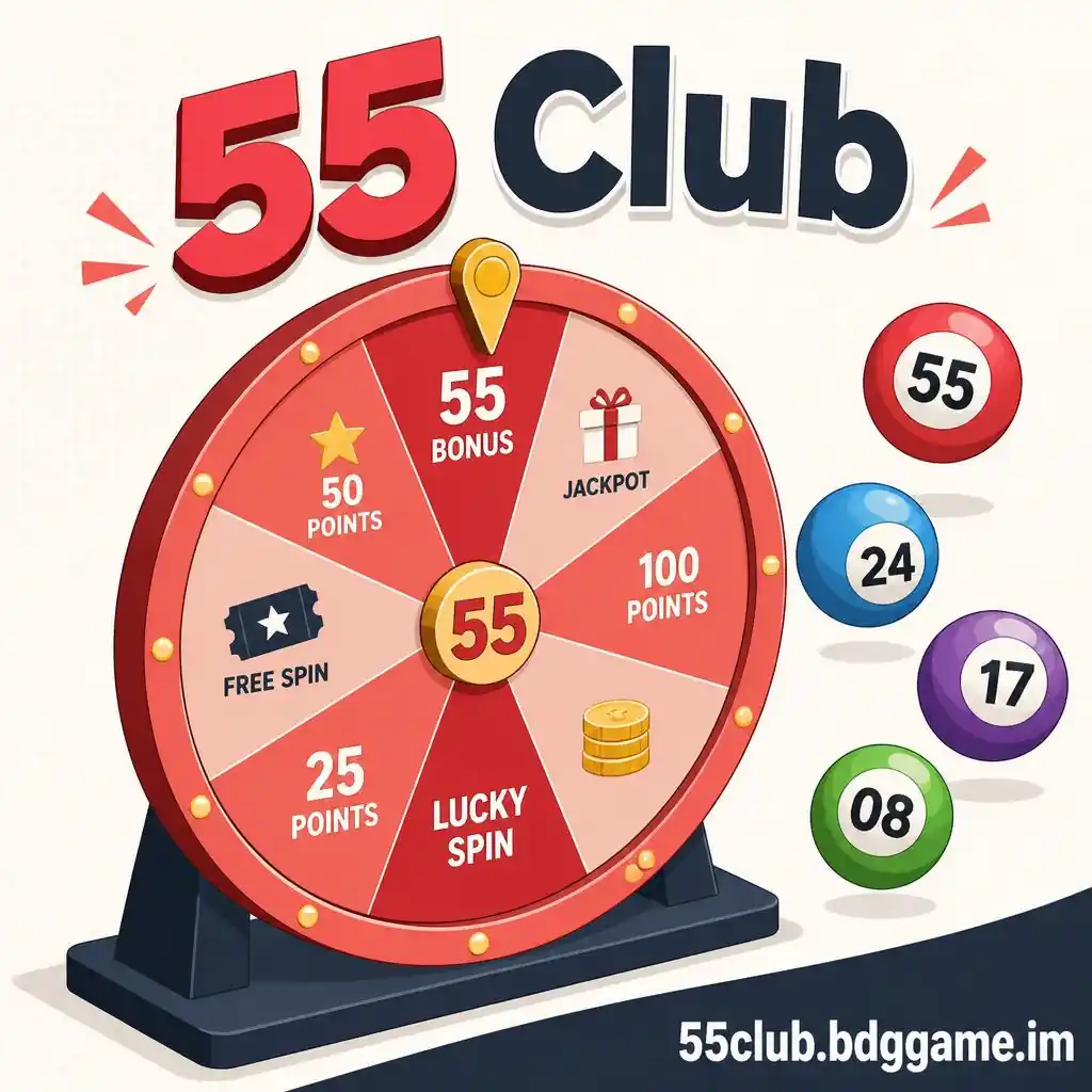 55 Club