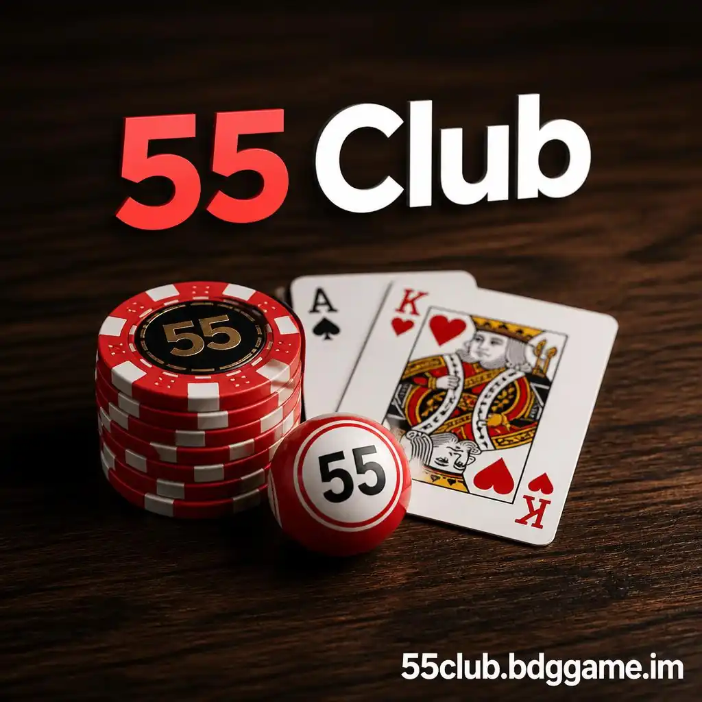 55 Club